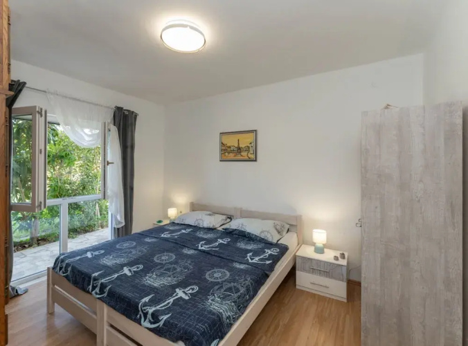 Holiday Home Sanda