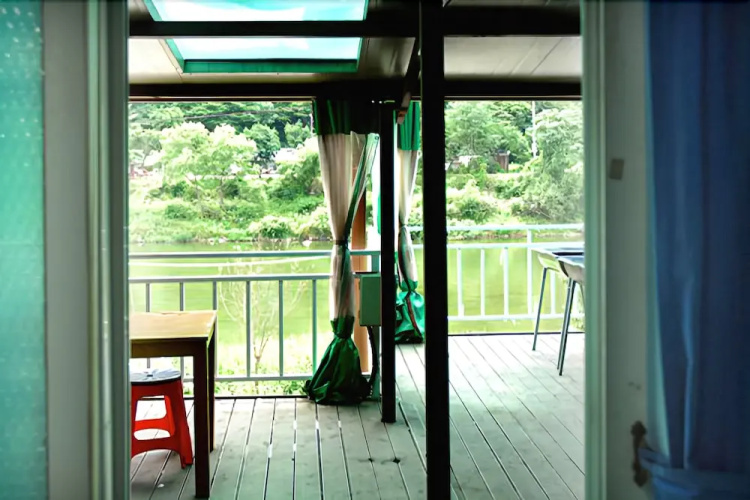 Gapyeong Sol Leom Pension