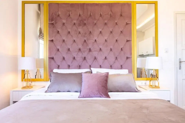 Pinelopi Beach Suites