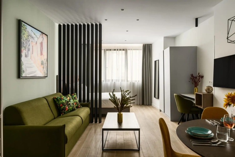 Comfort Apartment