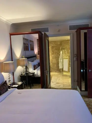TAJ apartment 906