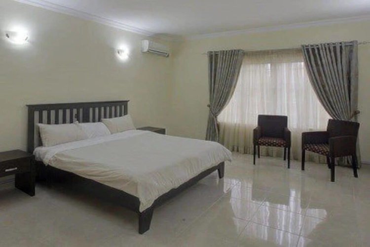 Hotelbild