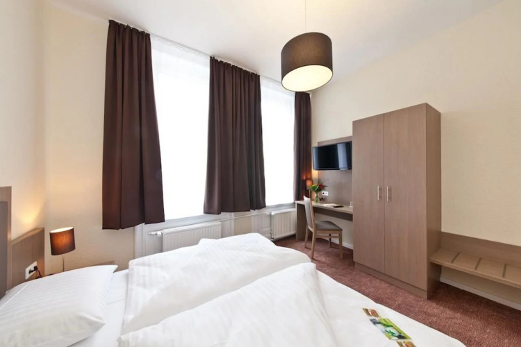 Hotel Alster