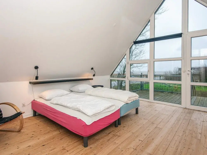4 Star Holiday Home in Hojer