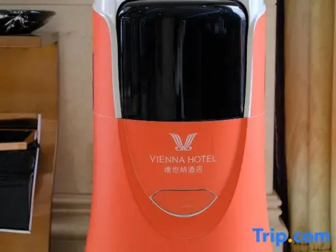 Vienna Hotel