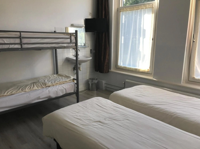hotel Oosterpark