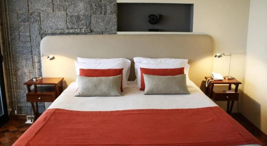 La Solana Boutique HotelOver view