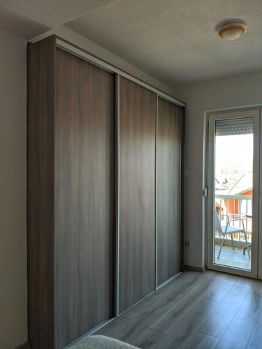 PB Apartment Ohrid