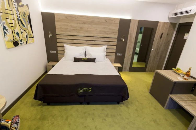 Hotel Castellum