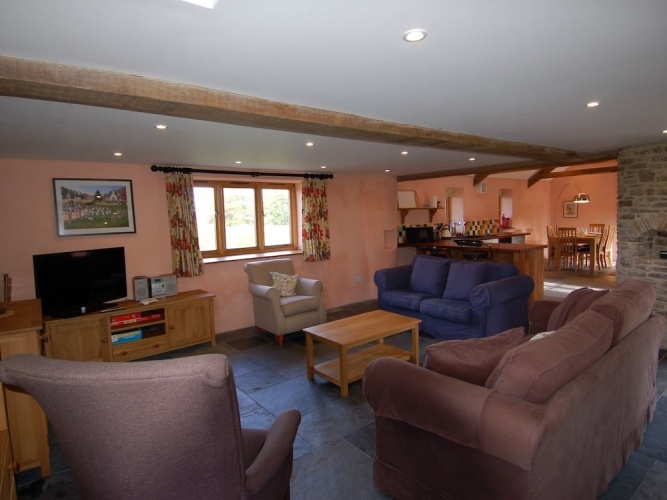 Widehay Barn