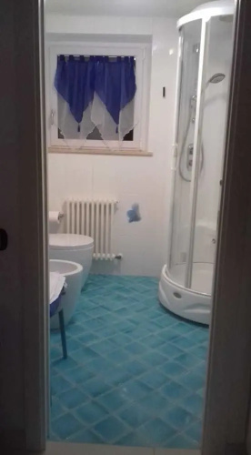 B&B Lume Blu