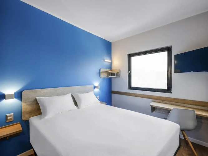 1 Bedroom Standard room
