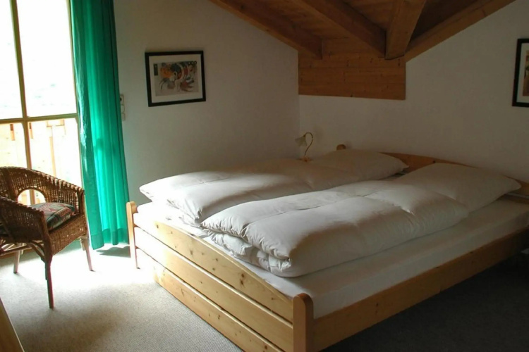 Apartmenthaus Fürstenzeche