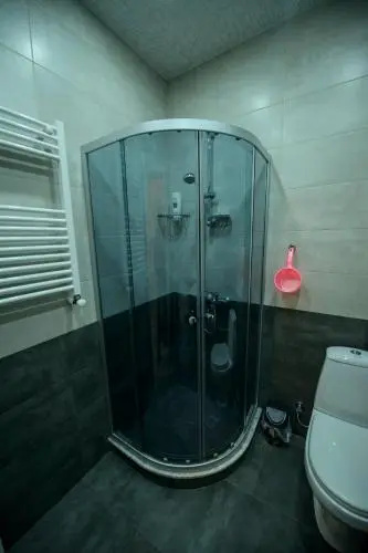 Nina's Guest House