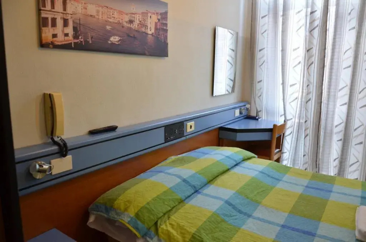 Hotel New Milan