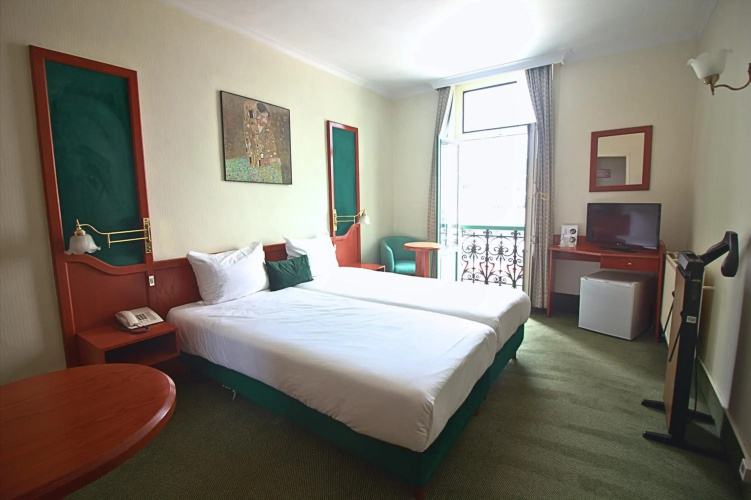 Hotel Le Dome