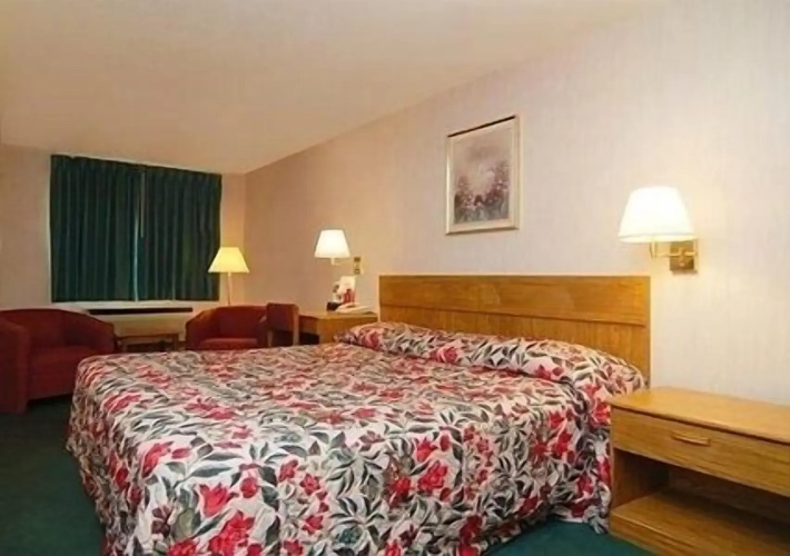 Econo Lodge Lanett