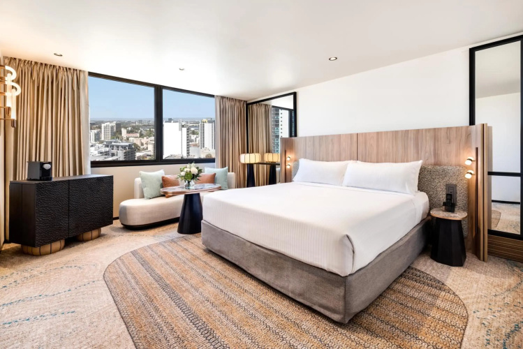 Mercure Bali Legian