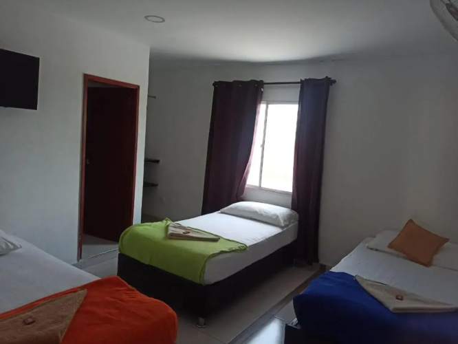 Hotel Don Jose