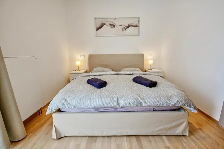 Dolcevita apartments