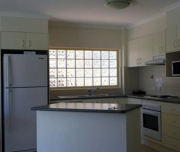 1 Bedroom Apartment with balcony