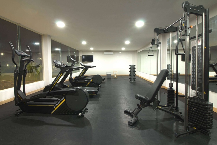 CHN Hotel Monterrey Norte, Trademark Collection by Wyndham photo 23