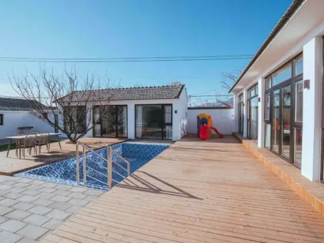 Beijing Haolaiwu Homestay