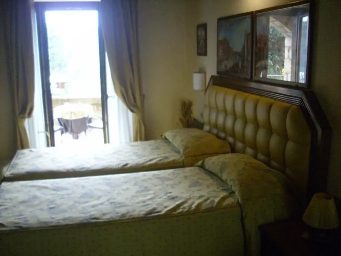 Villa Degli Ulivi