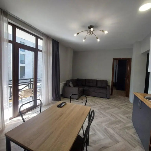 Apartment 102 Bakuriani