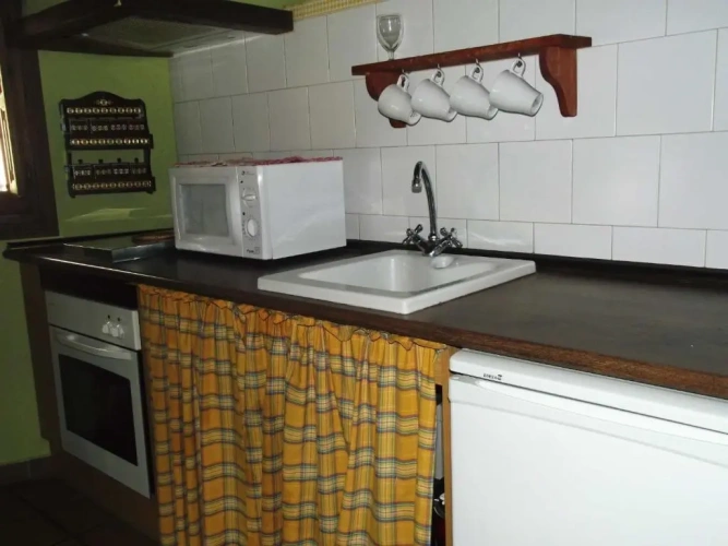 2 Bedrooms Twin Apartment