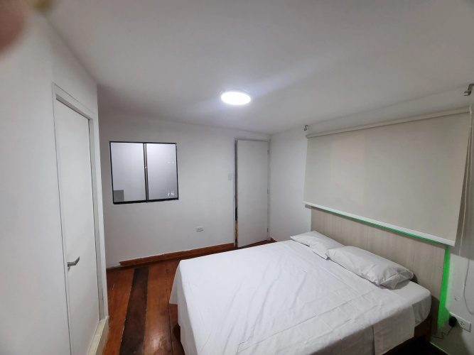 Pirwa Hostel Prada