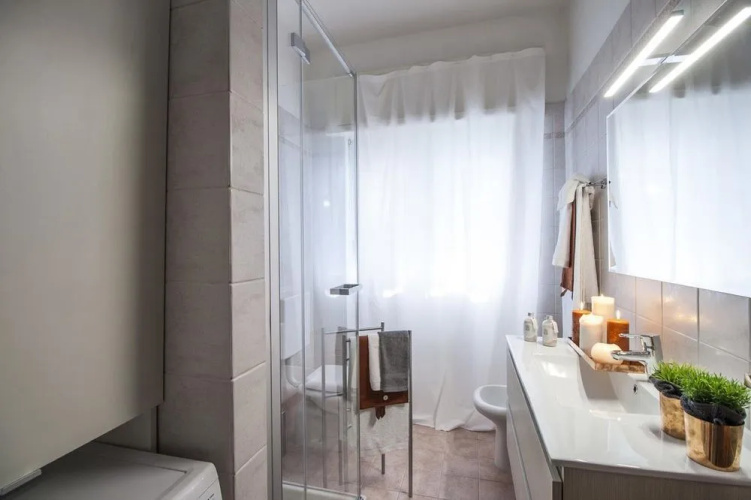 Olmo Apartment
