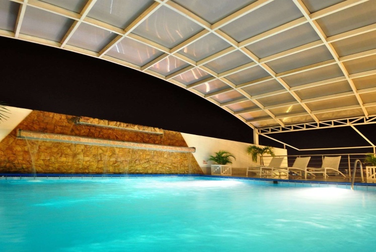 Wyndham Costa del Sol Chiclayo photo 11