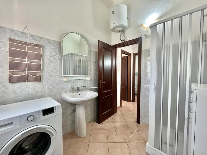 Casa Vacanza Lu Riu
