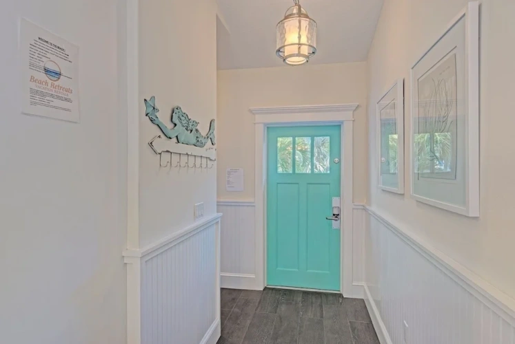 4 Bedrooms Cottage