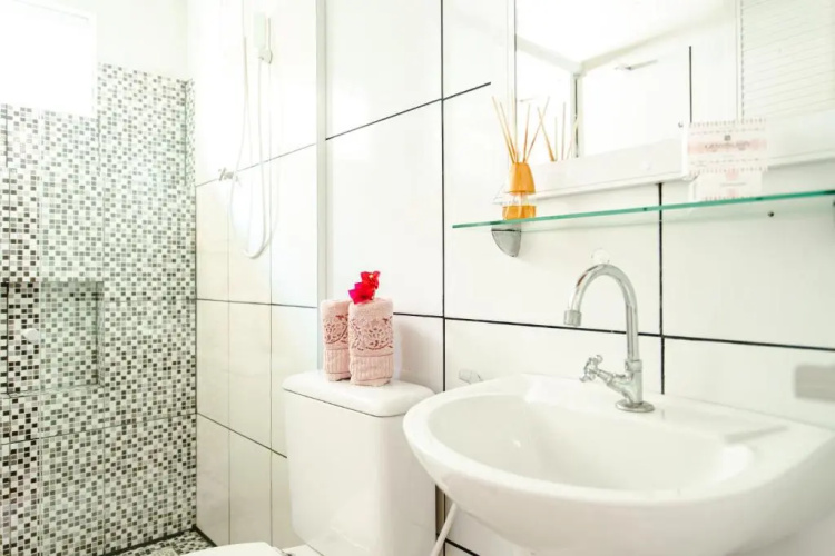 Abis Beach Suites