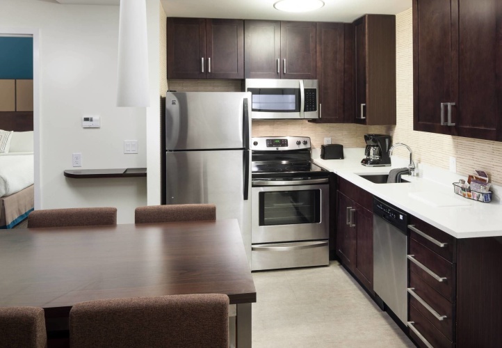 Residence Inn Clearwater Beach photo 15