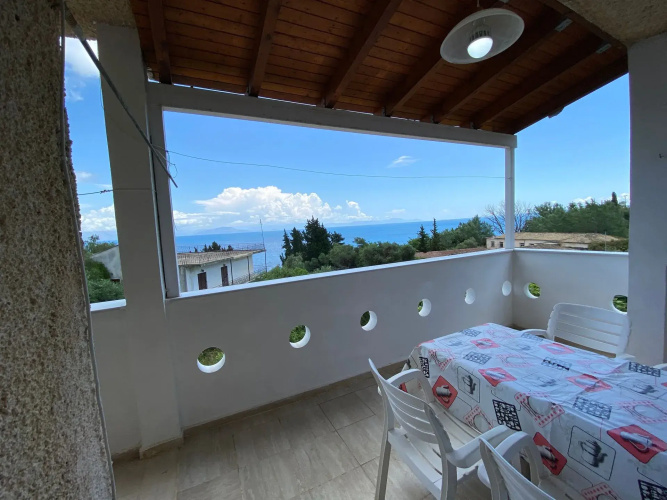 Andromaches Holiday Apartments