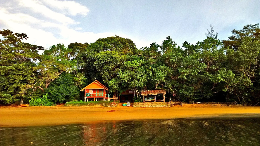 Seaeagle Bungalow
