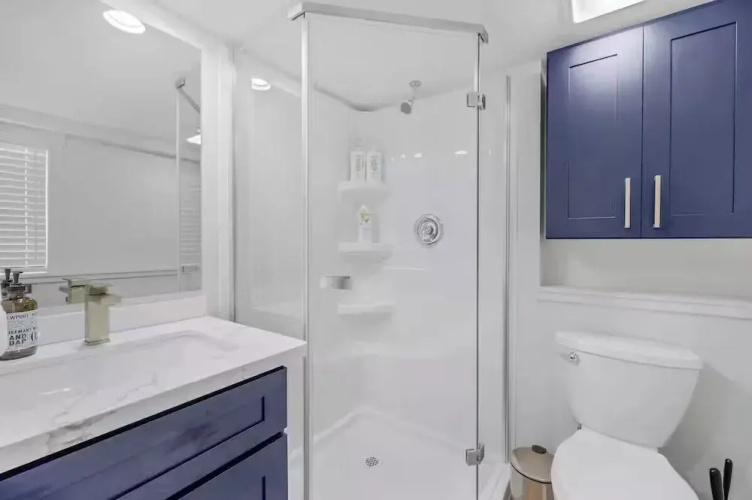 Rucker Avenue Cozy Bungalow