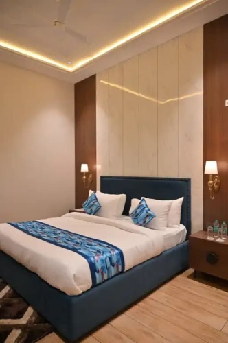 Standard Family room