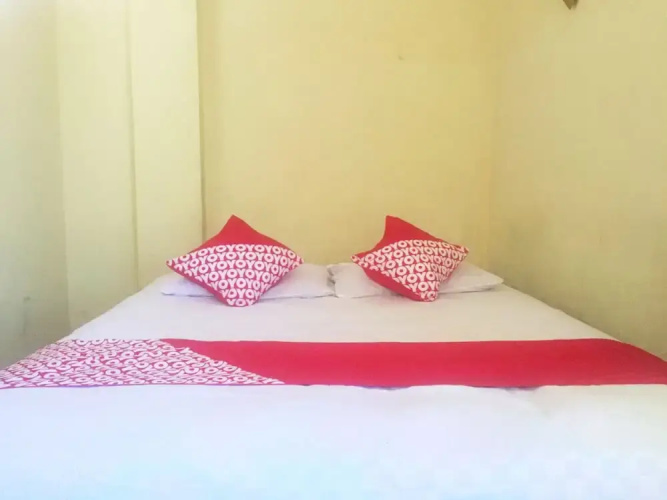 Oyo 2568 Orion Hotel