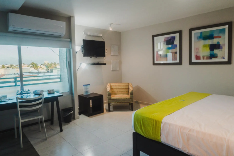 Hotel Careyes