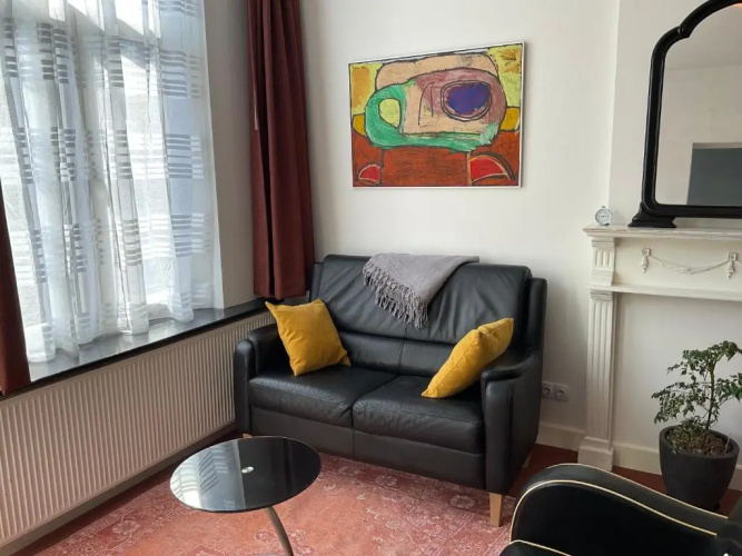 inn Venlo Apartment