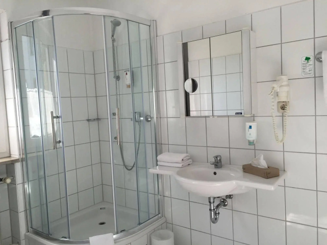 Hotel zur Börse