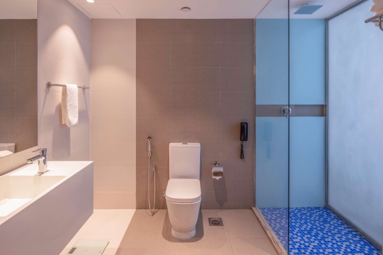 Radisson Resort Ras Al Khaimah Marjan Island photo 16