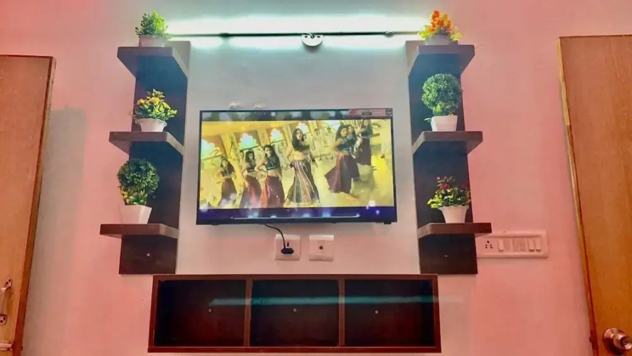 Hotel & BNB Solanki Residency Jaipur
