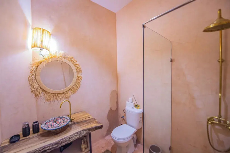Riad Bab Taghzout Marrakech