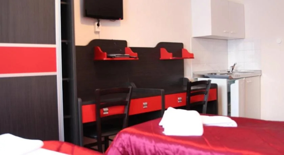 Hotel Yaman