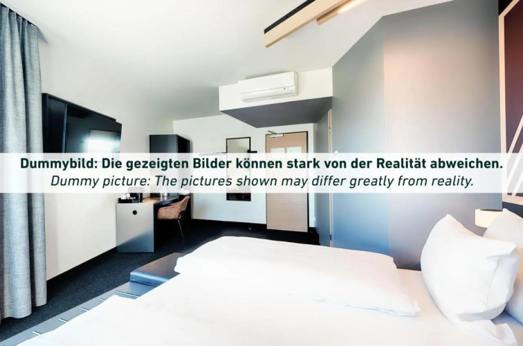 B&B Hotel Kassel-Industriepark